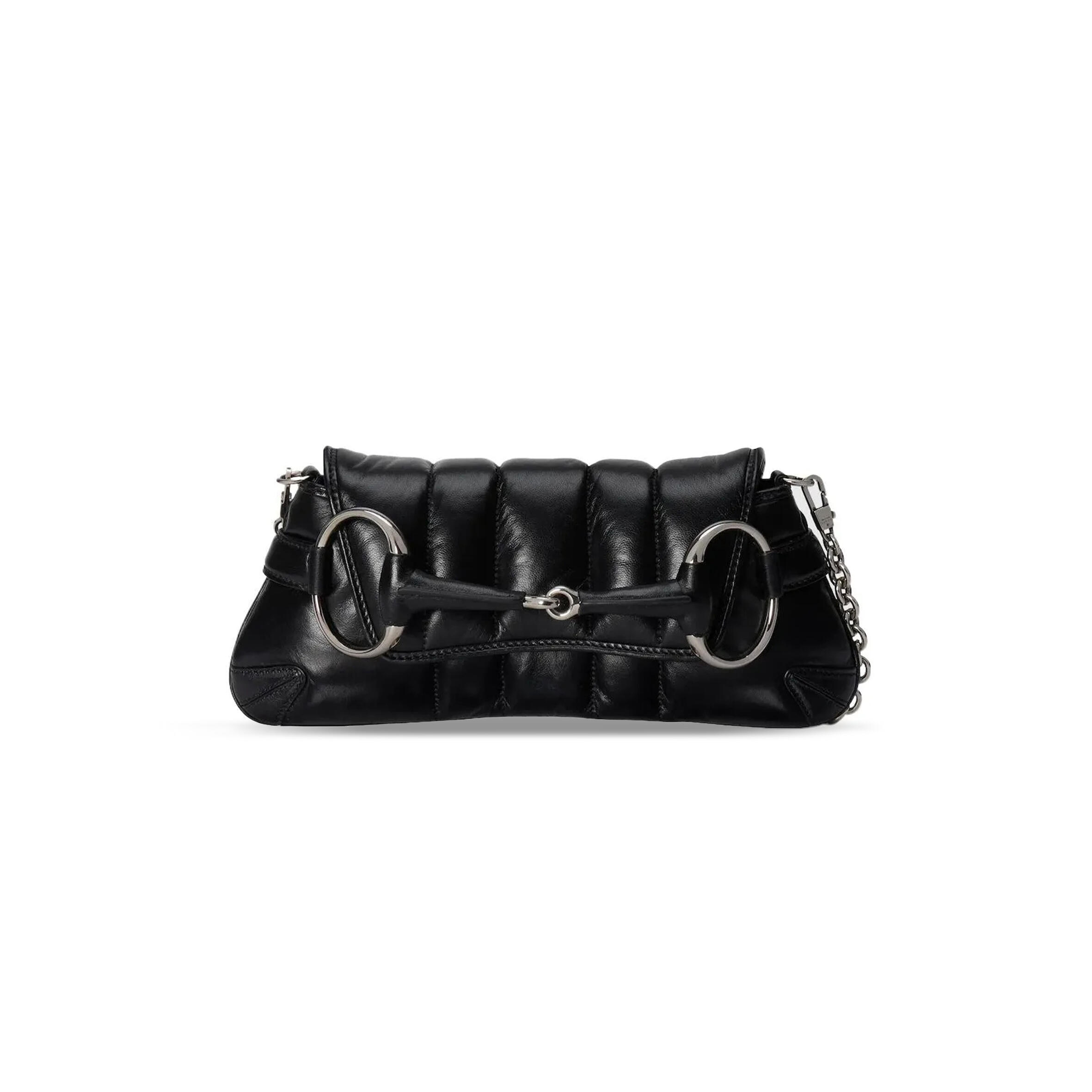 GUCCI HORSEBIT CHAIN SMALL SHOULDER BAG ‎764339 (27*11.5*5cm)
